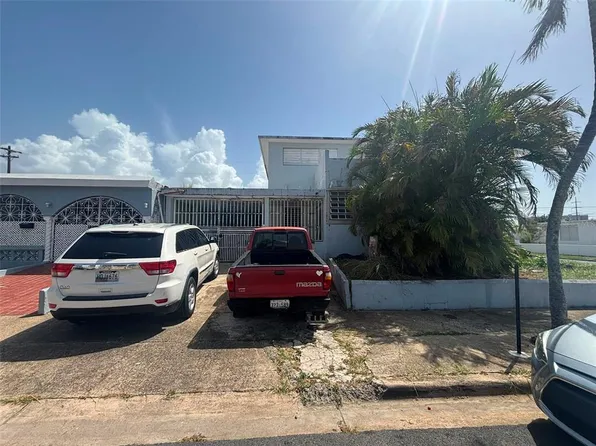 950(19AK) LINANCERO ST EXT COUNTRY CLUB DEVELOPMENT, SAN JUAN, PR 00924
