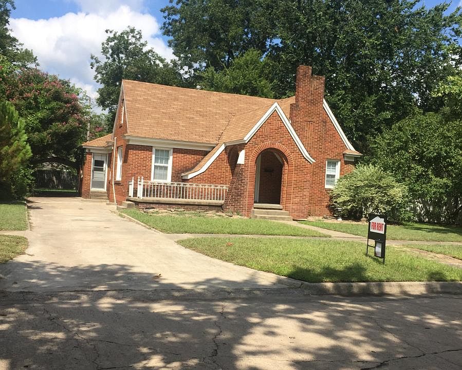 Beautiful home on a quiet street