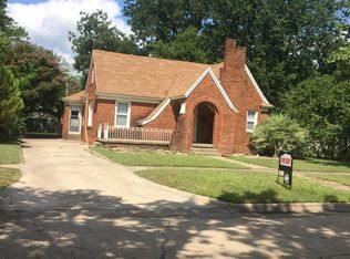 521 S Highland St, Ada, OK 74820