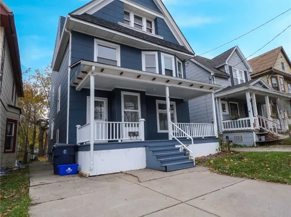 35 Colton Ave, Buffalo, NY 14218