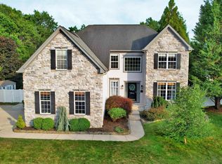 113 Iris Dr, Egg Harbor Township, NJ 08234