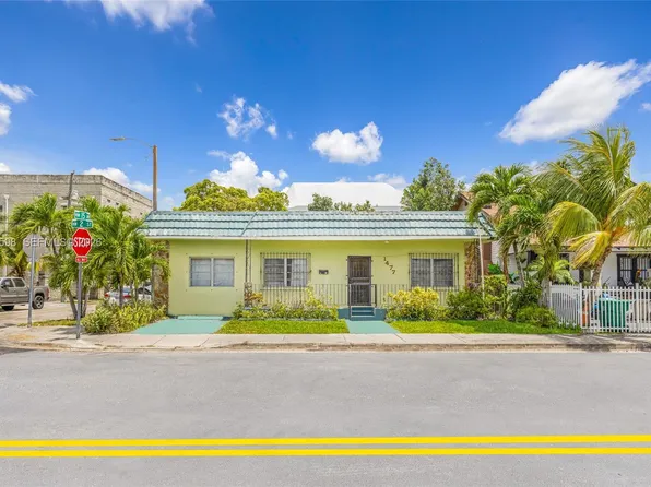 1477 NW 2nd St, Miami, FL 33125
