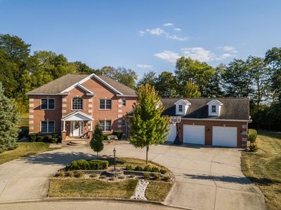 13765 Deer Ridge Rd, Bloomington, IL, 61705