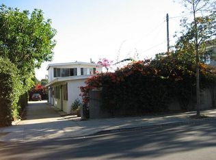 2316 Virginia Ave #A, Santa Monica, CA 90404
