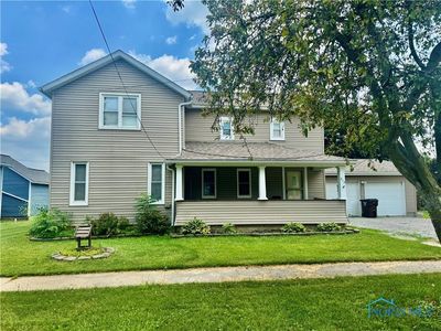 217 W Edgerton St, Hicksville, OH, 43526