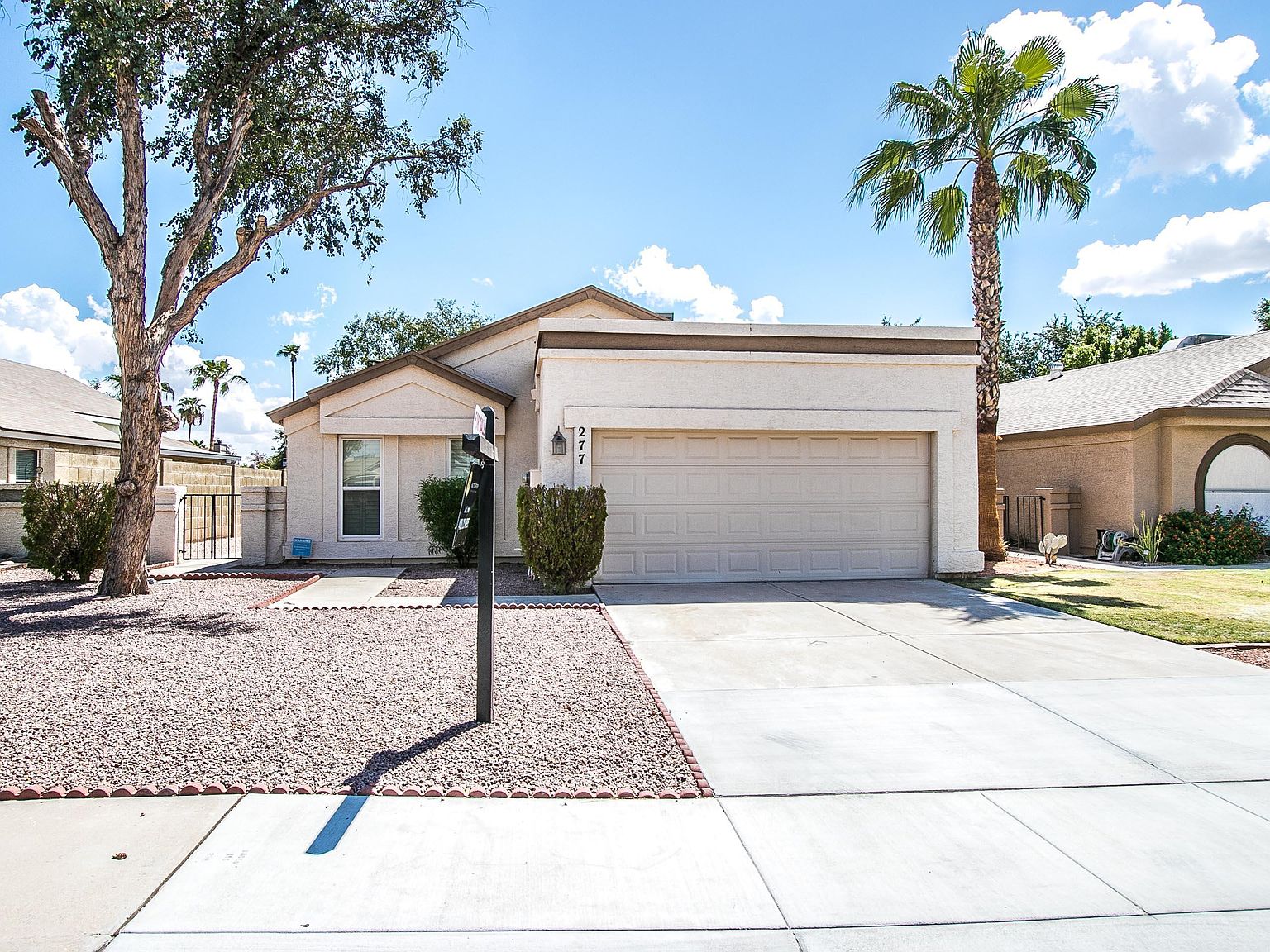 277 S Criss St, Chandler, AZ 85226 Zillow