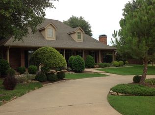 1641 Creek Wood Dr, Midlothian, TX 76065