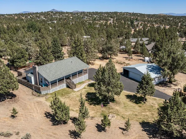 9306 SW Shad Rd, Terrebonne, OR 97760