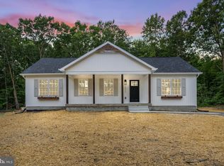 10052 Craigs Church Ln, Spotsylvania, VA
