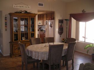 10568 E Heartleaf Willow Dr, Tucson, AZ 85747