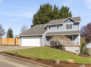 11121 NW 22nd Ct, Vancouver, WA