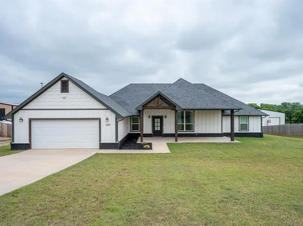 1419 County Street 2977, Blanchard, OK 73010