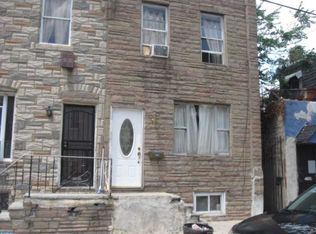 1508 S 27th St, Philadelphia, PA 19146