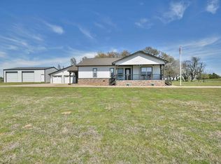 161518 N 2820th Rd, Marlow, OK 73055