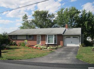109 Slover Rd, Mechanicsburg, PA 17055