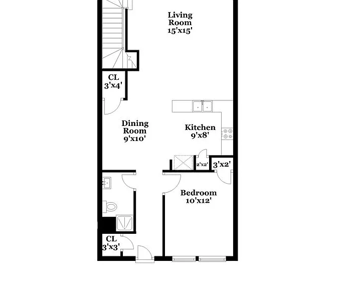 2203 Sunny Cove Dr — Photo 2