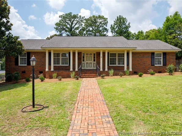 2414 Rolling Hill Rd, Fayetteville, NC 28304