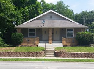 1910 Prospect St, Indianapolis, IN 46203