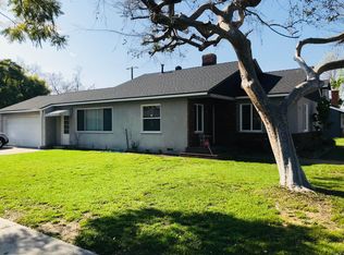 5490 E Hill St, Long Beach, CA 90815