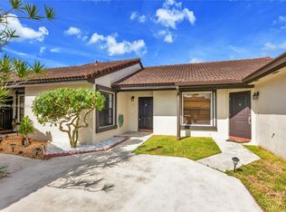 14980 SW 48th Ter APT G, Miami, FL 33185