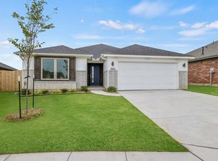 3921 NW 177th St, Edmond, OK 74636