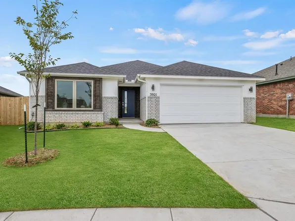 3921 NW 177th St, Edmond, OK 74636