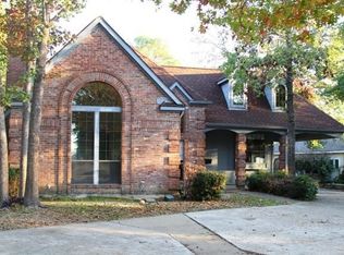 108 Walnut St, Terrell, TX 75160