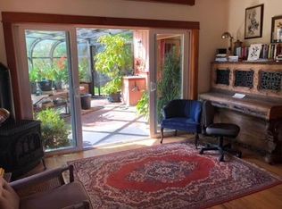 825 V St, Port Townsend, WA 98368