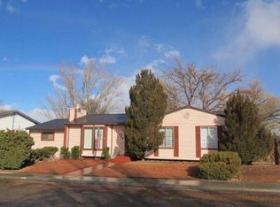 1037 Grandview St, PAGE, AZ 86040
