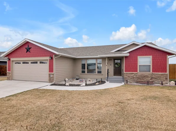 971 Star Rd, Helena, MT 59602