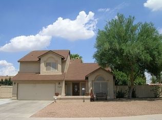 7538 W Dreyfus Dr, Peoria, AZ 85381