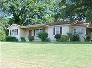 343 Old Alexandria Rd, Watertown, TN 37184