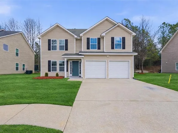 4067 Rosebud Park Dr, Snellville, GA 30039