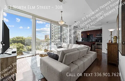 201 N Elm St Photo 1