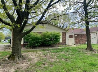 4715 Dorkin Ct, Indianapolis, IN
