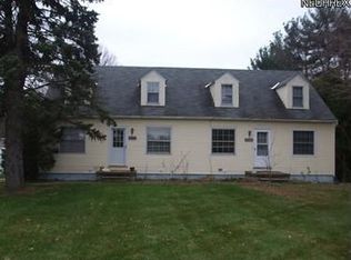 45505 N Ridge Rd, Amherst, OH 44001