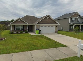 3123 Bettye Gresham Ln, New Bern, NC 28562
