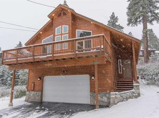 11272 Purple Sage Rd, Truckee, CA 96161