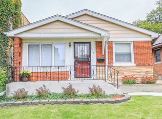 1416 Newcastle Ave, Westchester, IL 60154