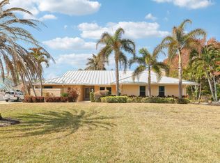 2610 SE Erickson Drive, Port St Lucie, FL 34984