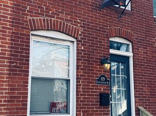 829 S Linwood Ave, Baltimore, MD 21224