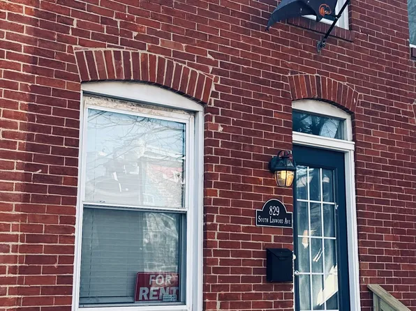 829 S Linwood Ave, Baltimore, MD 21224