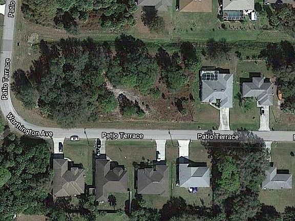 2nd image of Worthington Ave