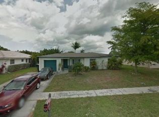 11157 Mohawk St, Boca Raton, FL 33428