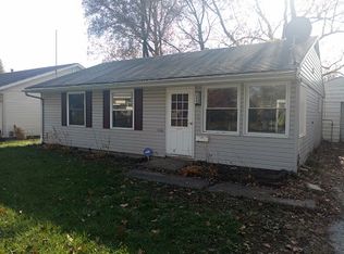 1225 Joanne Ln, Champaign, IL