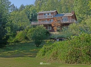 40420 145th Pl SE, Gold Bar, WA