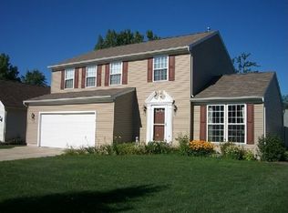 3 Rachel Ct, Amherst, NY 14228