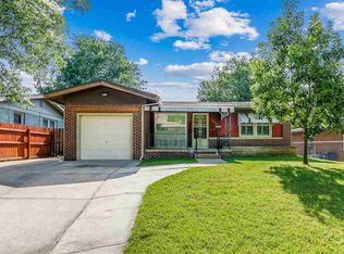 1778 S Yale St, Wichita, KS 67218