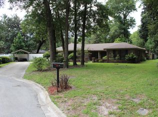 12182 Blackfoot Ct, Jacksonville, FL 32223