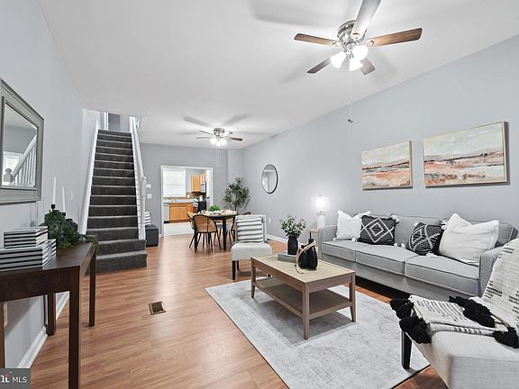 5th image of 425 Ilchester Ave